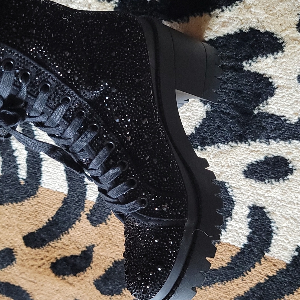 Steve Madden Booties